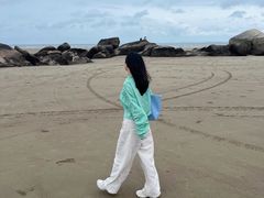 -南澳海滩