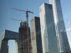 -中央广播电视总台(光华路办公区)