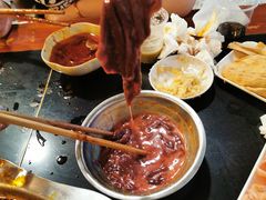 -邓莽子老火锅(中兴路总店)