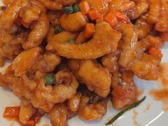 -盈春大饭店(千山路店)