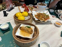 -悦得闲广式点心茶楼(蓝鲸世界店)