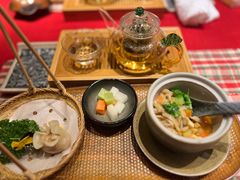 -叶叶菩提(太原别墅店)