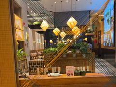 -云海肴·汽锅鸡·云南菜(苏州中心店)