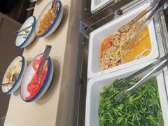 -素满香·Vegan食养自助(天一广场店)