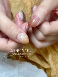 -森日式美甲沙龙MORI NAIL总店