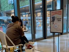 -Peet's Coffee皮爷咖啡(万象天地店)