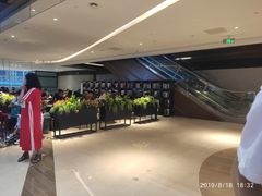 -加餐海鲜自助(集美银泰百货店)