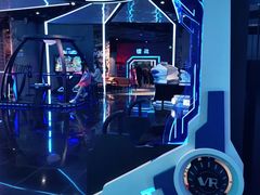 -世代星球·保龄球·镭战真人CS·团建(杨浦店)