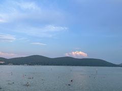 -云龙湖旅游景区