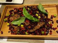 -小大董·烤鸭(凤凰汇店)