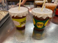 -JPG canteen(广州东山口店)