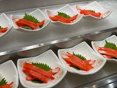 -丰卓会海鲜自助(中润大道店)