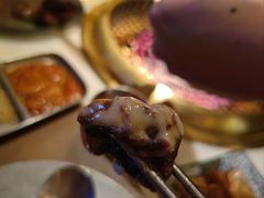 -义气烤肉餐吧(大族广场店)