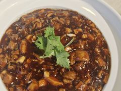 -老浒记烤鸭-北京菜(琉璃厂店)