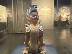 -浙江省博物馆(孤山馆区)