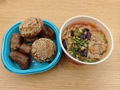 -牛街洪记小吃店(牛街店)