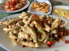 -梅姐海鲜餐厅(水头海鲜街店)