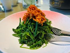 -悦融·京鲁菜·露台花园(安定门店)