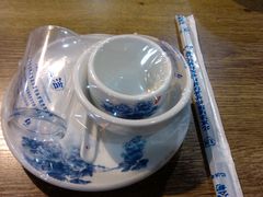 -金勺缘东北菜馆(牡丹园店)