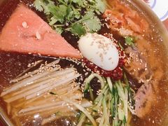 -聚合鑫东北熏酱熟食麻辣面(长阳店)