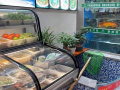 -全乐鱼馆·淳牌有机鱼直营店