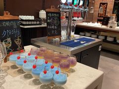 -顺德美的万豪酒店·自助餐·贡厨