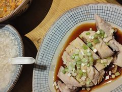 -南小蟹手工點心(三里屯店)