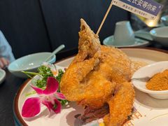 -唐猫庭院·千年陕菜(赛格国际购物中心店)