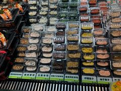 -池田寿司·新鲜现做(昌平悦荟店)