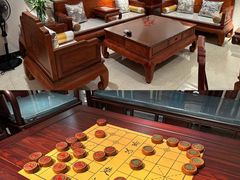 -红树湾家具博览中心(番禺店)