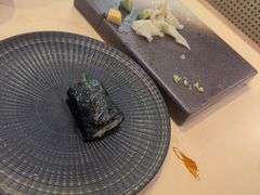-Sushi Hanzo半藏(天环广场店)