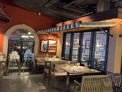 -前海沿·青岛菜(李沧万达店)