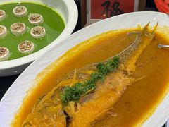 -山水雅居·江南雅宴(运河公园店)