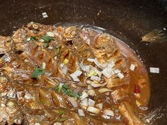 -码头鲜精致威海菜(欧乐坊店)