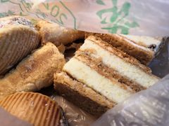 -庆祥斋糕点厂(留学路店)