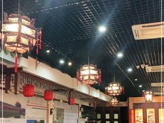 大堂-吴门人家·苏宴宫廷菜(拙政园店)