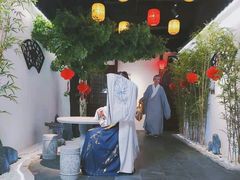 -叁拾壹丨浮世绘x壹拾叁沉浸演绎剧场