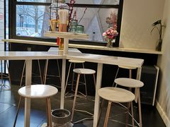 -双风车咖啡馆 Twin Windmills(六道口店)