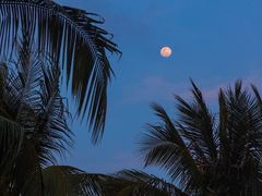 -石梅湾艾美度假酒店