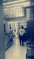 -3AM·S HAIR SALON烫发染发接发