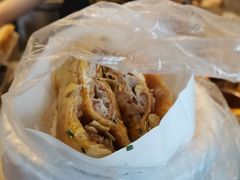 -卞姐蛋饼(陕西南路店)