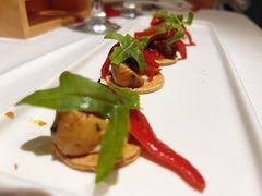 -王品牛排(福州泰禾店)