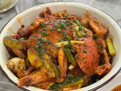 -辣螃铠盆盆蟹大排档(总店)