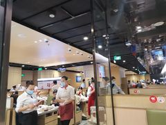 -海底捞火锅(万达广场店)