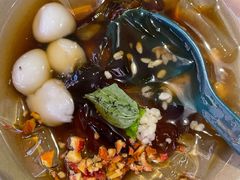 冰粉-茅庐川菜(青岛凯德店)