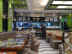 -香港新记茶餐厅(湖墅南路店)