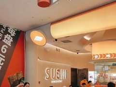 -争鲜回转寿司(西红门荟聚PLUS店)
