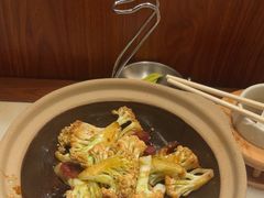 -客语客家菜(华发商都店)