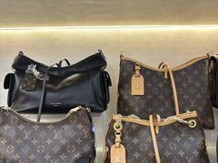 -六六奢品·vintage中古·回收二手奢侈品包包手表首饰(环球港店)