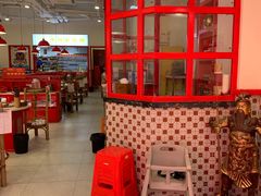 -陳艳红火锅(港汇店)